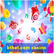 btbet.com casino